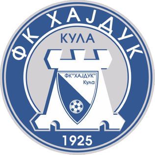 FK Hajduk Kula httpsuploadwikimediaorgwikipediaen007FK