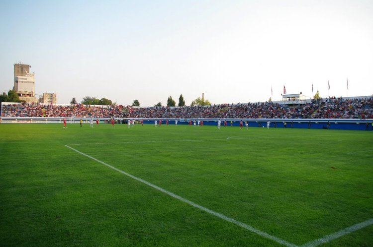 FK Vojvodina - Wikiwand