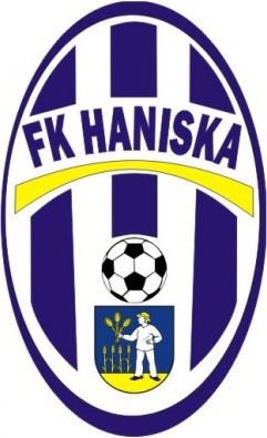FK Haniska httpsuploadwikimediaorgwikipediaen88eFk