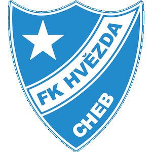FK Hvězda Cheb httpsuploadwikimediaorgwikipediaen776FK