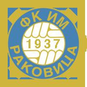 FK IM Rakovica httpsuploadwikimediaorgwikipediacommons44