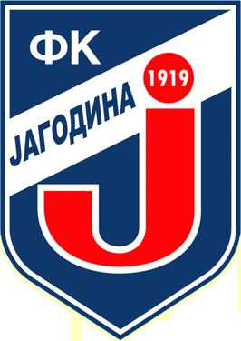 FK Jagodina httpsuploadwikimediaorgwikipediaen118FK