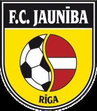 FK Jaunība Rīga httpsuploadwikimediaorgwikipediaenthumbf