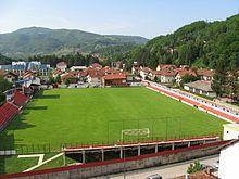 All FK Javor Habitpharm Ivanjica (Serbia) Football Formations