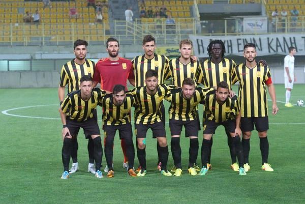 All FK Javor Habitpharm Ivanjica (Serbia) Football Formations