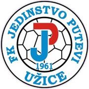 FK Jedinstvo Putevi httpsuploadwikimediaorgwikipediaen111FK