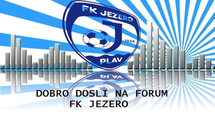 FK Jezero FK JEZERO