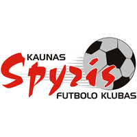 FK Kauno Žalgiris wwwdatasportsgroupcomimagesclubs200x20015855png