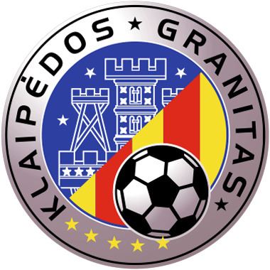 FK Klaipėdos Granitas httpsuploadwikimediaorgwikipedialt66eFK