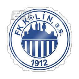FK Kolín Czech Rep FK Koln Results fixtures tables statistics Futbol24