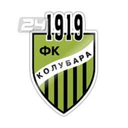 FK Kolubara wwwfutbol24comuploadteamSerbiaFKKolubarapng