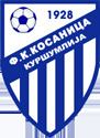 FK Kosanica httpsuploadwikimediaorgwikipediasr44dFK
