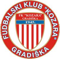 FK Kozara Gradiška httpsuploadwikimediaorgwikipediaenaacFK
