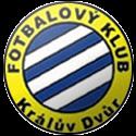 FK Králův Dvůr httpsuploadwikimediaorgwikipediaen882FK