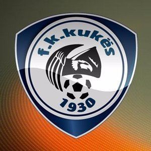 Honours even between FK Kukësi and KF Teuta 