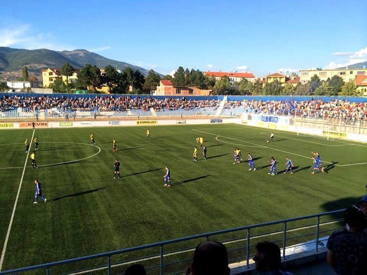 FK Kukësi (women)