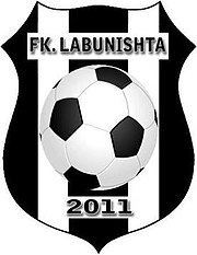 FK Labunishta httpsuploadwikimediaorgwikipediaenthumb1