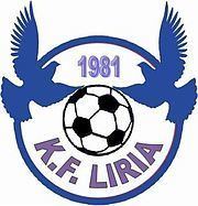 FK Liria Zagračani httpsuploadwikimediaorgwikipediaenthumbf