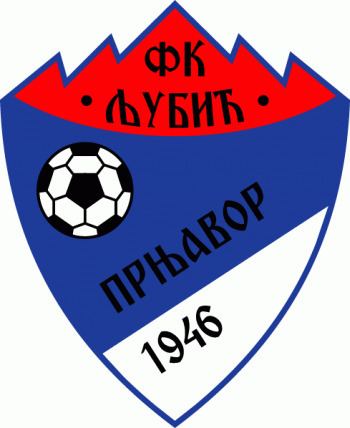 FK Ljubić Prnjavor httpsuploadwikimediaorgwikipedialtee4FK