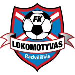 FK Lokomotyvas Radviliškis cacheimagescoreoptasportscomsoccerteams150x