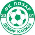 FK Lozar httpsuploadwikimediaorgwikipediaendd6FK