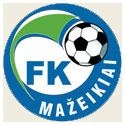 FK Mažeikiai httpsuploadwikimediaorgwikipediaen99eFK