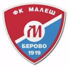 FK Maleš httpsuploadwikimediaorgwikipediaen77aFK