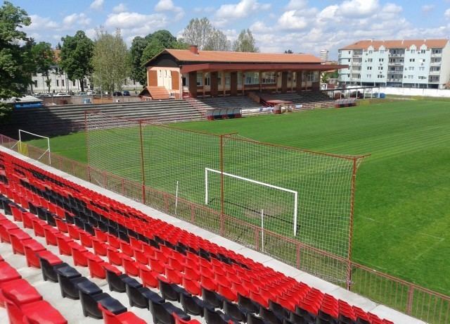 FK Mačva Šabac sutra svi na stadion Vesti Fudbalski klub Mava abac