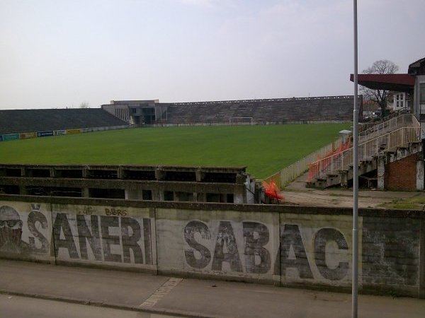 FK Mačva Šabac Serbia FK Mava abac Results fixtures squad statistics