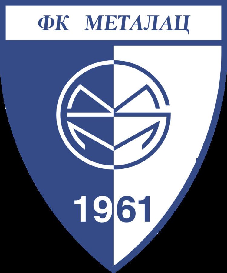 FK Metalac Gornji Milanovac FK Metalac Gornji Milanovac Wikipedia