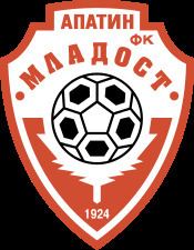 FK Mladost Apatin httpsuploadwikimediaorgwikipediaenthumb3