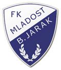 FK Mladost Bački Jarak httpsuploadwikimediaorgwikipediasrddeFK