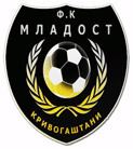 FK Mladost Krivogaštani httpsuploadwikimediaorgwikipediaen55eFK