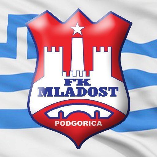 FK Mladost Podgorica FK Mladost Podgorica MladostFK Twitter