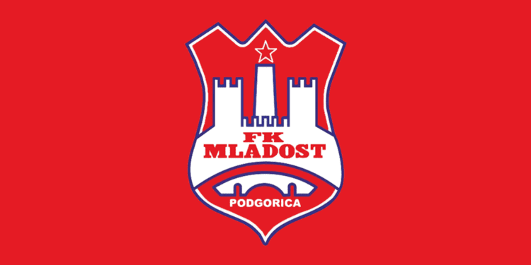 FK Mladost Podgorica Simboli kluba FK Mladost