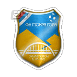 FK Mokra Gora wwwfutbol24comuploadteamSerbiaFKMokraGorapng