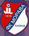 FK Morava Ćuprija httpsuploadwikimediaorgwikipediaeneecMor
