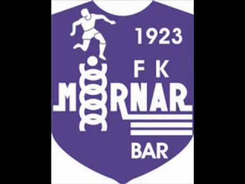 FK Mornar Hino Fudbalski Klub Mornar Bar YouTube