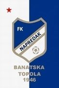 FK Napredak Banatska Topola httpsuploadwikimediaorgwikipediacommons77