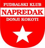 FK Napredak Donji Kokoti httpsuploadwikimediaorgwikipediacommonsthu