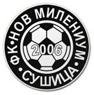 FK Nov Milenium httpsuploadwikimediaorgwikipediaenddfFK
