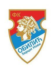FK Obilić Herceg Novi httpsuploadwikimediaorgwikipediaen339FKO