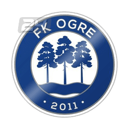 FK Ogre Latvia FK Ogre Results fixtures tables statistics Futbol24