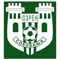 FK Ozren Sokobanja httpsuploadwikimediaorgwikipediaen664Ozr
