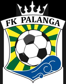 FK Palanga httpsuploadwikimediaorgwikipediaen11eFk