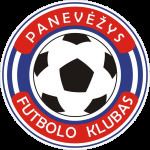 FK Panevėžio Panevėžys wwwsofascorecomimagesteamlogofootball192763png