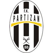 FK Partizan Bumbarevo Brdo httpsuploadwikimediaorgwikipediaenbb3Par