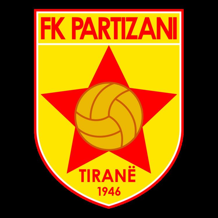 FK Partizani Tirana httpsuploadwikimediaorgwikipediaenthumb5