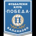 FK Pobeda Valandovo httpsuploadwikimediaorgwikipediaen003FK