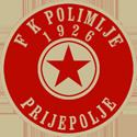 FK Polimlje httpsuploadwikimediaorgwikipediasrff1Pol